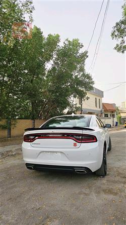 دودج تشارجر
